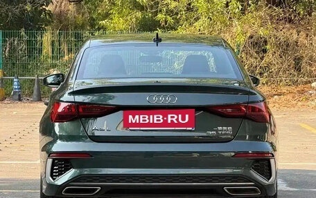 Audi A3, 2022 год, 1 800 000 рублей, 4 фотография