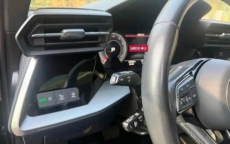 Audi A3, 2022 год, 1 800 000 рублей, 13 фотография