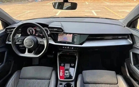 Audi A3, 2022 год, 1 800 000 рублей, 11 фотография