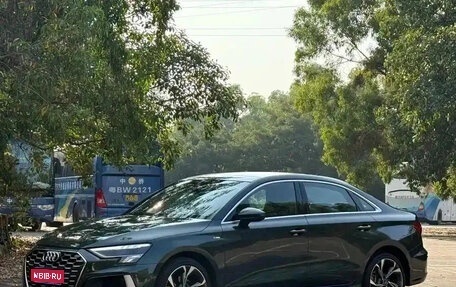 Audi A3, 2022 год, 1 800 000 рублей, 1 фотография