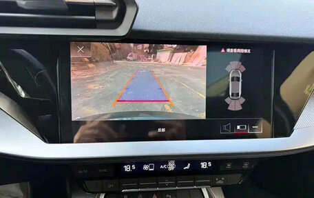 Audi A3, 2022 год, 1 800 000 рублей, 16 фотография