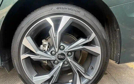 Audi A3, 2022 год, 1 800 000 рублей, 22 фотография