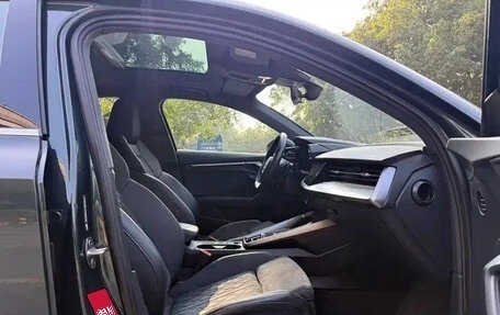 Audi A3, 2022 год, 1 800 000 рублей, 20 фотография