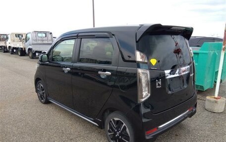 Honda N-WGN I рестайлинг, 2017 год, 797 000 рублей, 9 фотография