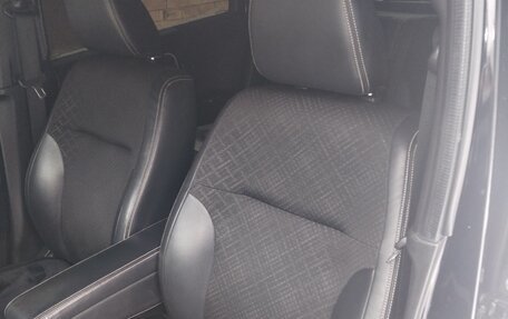 Honda N-WGN I рестайлинг, 2017 год, 797 000 рублей, 6 фотография