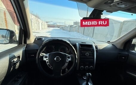 Nissan X-Trail, 2011 год, 1 100 000 рублей, 5 фотография