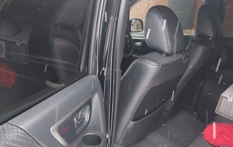 Honda N-WGN I рестайлинг, 2017 год, 797 000 рублей, 8 фотография