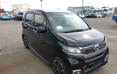 Honda N-WGN I рестайлинг, 2017 год, 797 000 рублей, 1 фотография