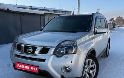 Nissan X-Trail, 2011 год, 1 100 000 рублей, 1 фотография