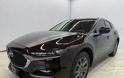 Mazda CX-4, 2021 год, 2 320 000 рублей, 1 фотография