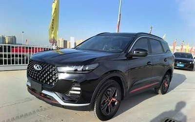 Chery Tiggo 7, 2023 год, 1 460 000 рублей, 1 фотография