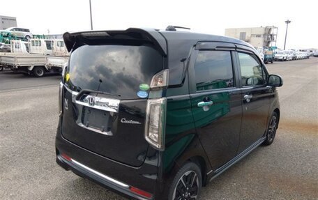 Honda N-WGN I рестайлинг, 2017 год, 797 000 рублей, 11 фотография