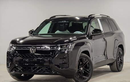 Volkswagen Teramont, 2025 год, 6 285 000 рублей, 1 фотография