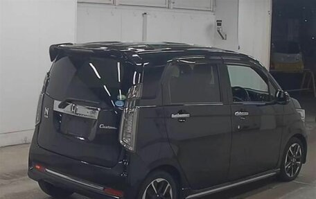 Honda N-WGN I рестайлинг, 2017 год, 797 000 рублей, 12 фотография