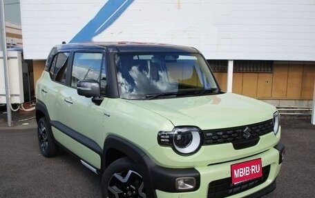 Suzuki Xbee, 2025 год, 1 802 000 рублей, 1 фотография