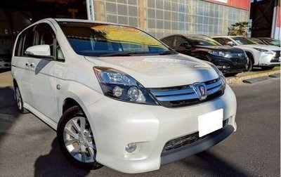 Toyota ISis I, 2016 год, 1 198 000 рублей, 1 фотография