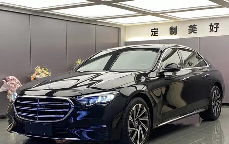 Mercedes-Benz E-Класс, 2026 год, 8 584 911 рублей, 1 фотография