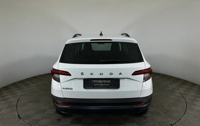 Skoda Karoq I, 2020 год, 2 200 000 рублей, 1 фотография