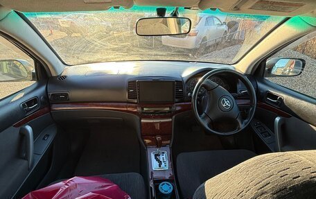 Toyota Allion, 2007 год, 760 000 рублей, 4 фотография