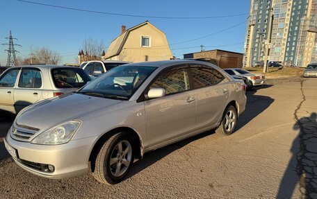 Toyota Allion, 2007 год, 760 000 рублей, 2 фотография