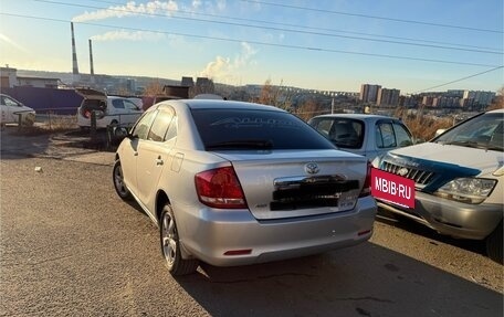 Toyota Allion, 2007 год, 760 000 рублей, 3 фотография