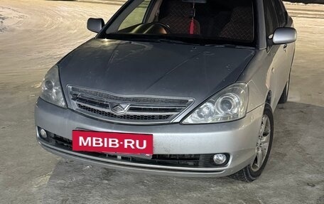 Toyota Allion, 2007 год, 760 000 рублей, 5 фотография
