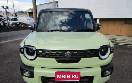 Suzuki Xbee, 2025 год, 1 802 000 рублей, 2 фотография
