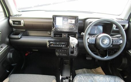 Suzuki Xbee, 2025 год, 1 802 000 рублей, 10 фотография