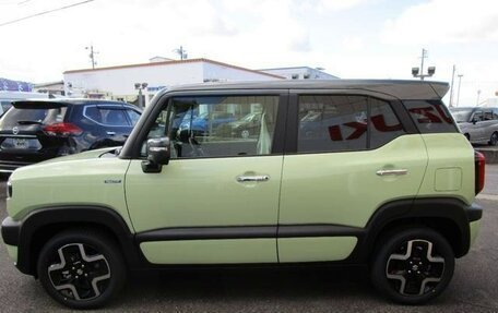 Suzuki Xbee, 2025 год, 1 802 000 рублей, 4 фотография