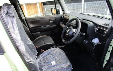 Suzuki Xbee, 2025 год, 1 802 000 рублей, 8 фотография