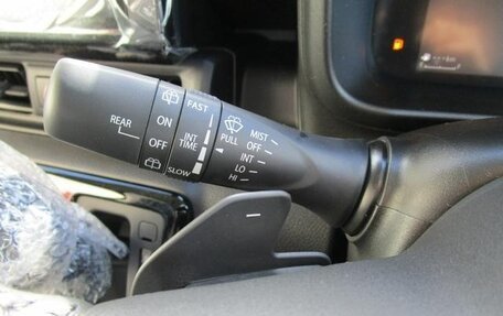 Suzuki Xbee, 2025 год, 1 802 000 рублей, 14 фотография