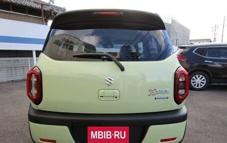 Suzuki Xbee, 2025 год, 1 802 000 рублей, 6 фотография