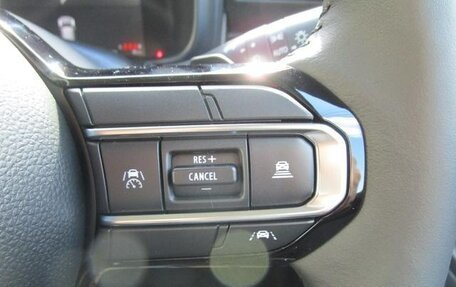 Suzuki Xbee, 2025 год, 1 802 000 рублей, 13 фотография