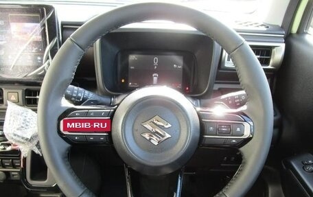 Suzuki Xbee, 2025 год, 1 802 000 рублей, 11 фотография