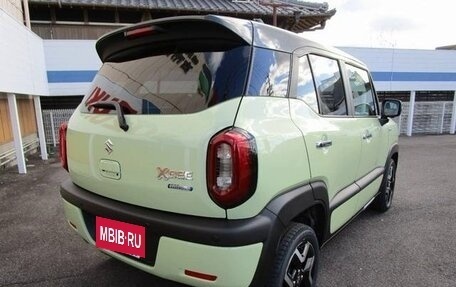 Suzuki Xbee, 2025 год, 1 802 000 рублей, 7 фотография