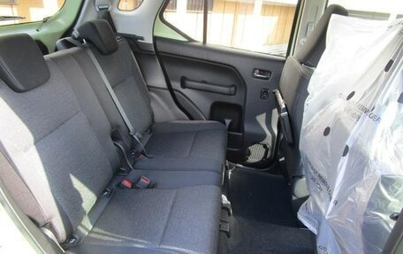 Suzuki Xbee, 2025 год, 1 802 000 рублей, 27 фотография