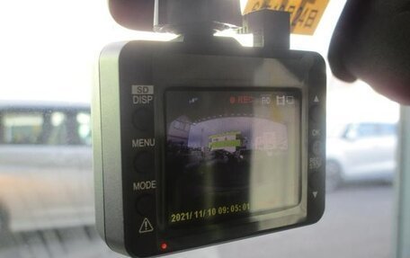 Suzuki Xbee, 2025 год, 1 802 000 рублей, 30 фотография