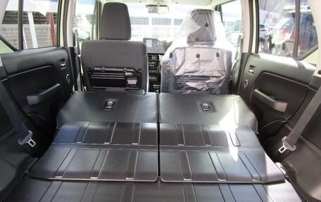 Suzuki Xbee, 2025 год, 1 802 000 рублей, 32 фотография