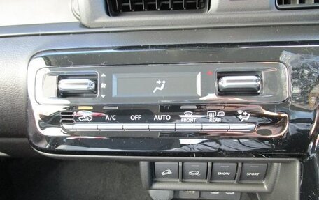 Suzuki Xbee, 2025 год, 1 802 000 рублей, 19 фотография