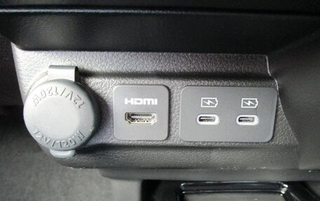 Suzuki Xbee, 2025 год, 1 802 000 рублей, 25 фотография