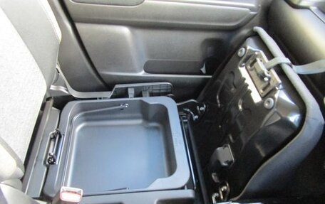 Suzuki Xbee, 2025 год, 1 802 000 рублей, 26 фотография