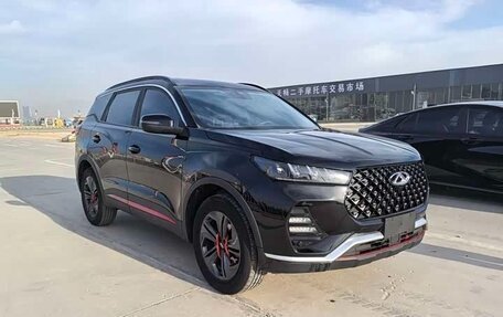 Chery Tiggo 7, 2023 год, 1 460 000 рублей, 3 фотография