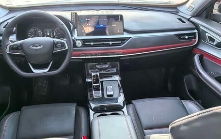 Chery Tiggo 7, 2023 год, 1 460 000 рублей, 8 фотография