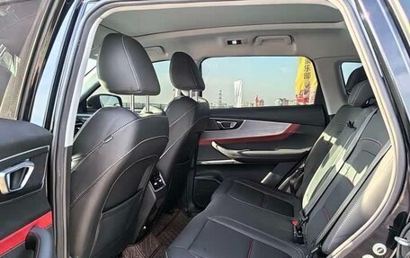 Chery Tiggo 7, 2023 год, 1 460 000 рублей, 10 фотография