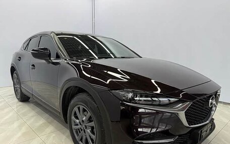 Mazda CX-4, 2021 год, 2 320 000 рублей, 4 фотография