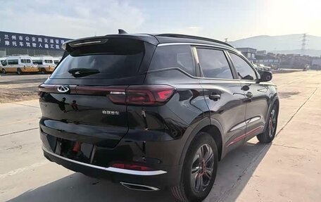 Chery Tiggo 7, 2023 год, 1 460 000 рублей, 4 фотография