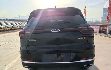 Chery Tiggo 7, 2023 год, 1 460 000 рублей, 6 фотография