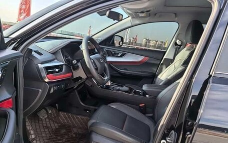 Chery Tiggo 7, 2023 год, 1 460 000 рублей, 7 фотография