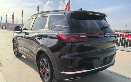 Chery Tiggo 7, 2023 год, 1 460 000 рублей, 5 фотография