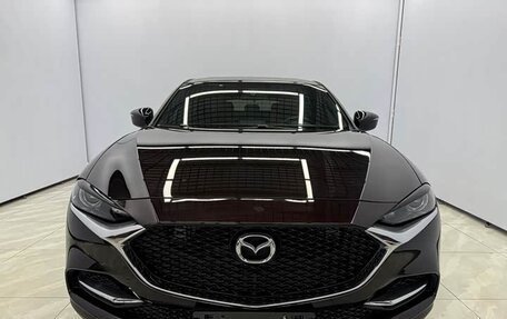 Mazda CX-4, 2021 год, 2 320 000 рублей, 2 фотография